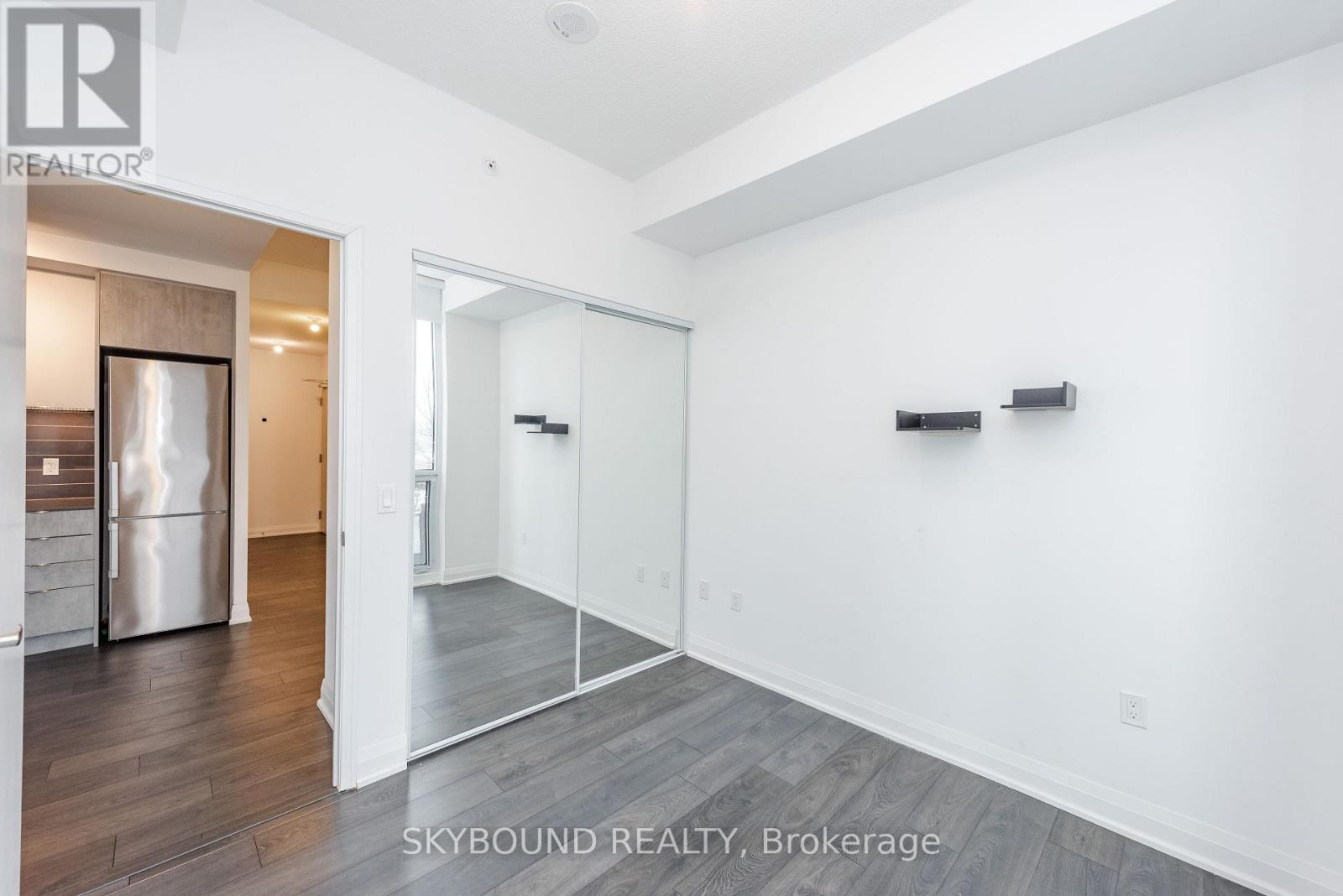 605 - 30 Gibbs Road, Toronto, Ontario  M9B 0E4 - Photo 23 - W12796596