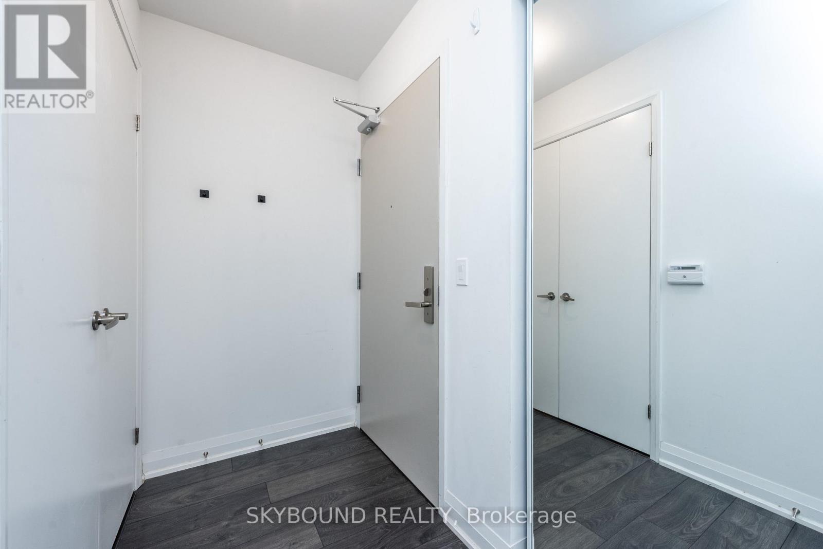 605 - 30 Gibbs Road, Toronto, Ontario  M9B 0E4 - Photo 29 - W12796596