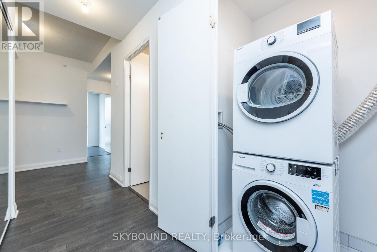 605 - 30 Gibbs Road, Toronto, Ontario  M9B 0E4 - Photo 30 - W12796596