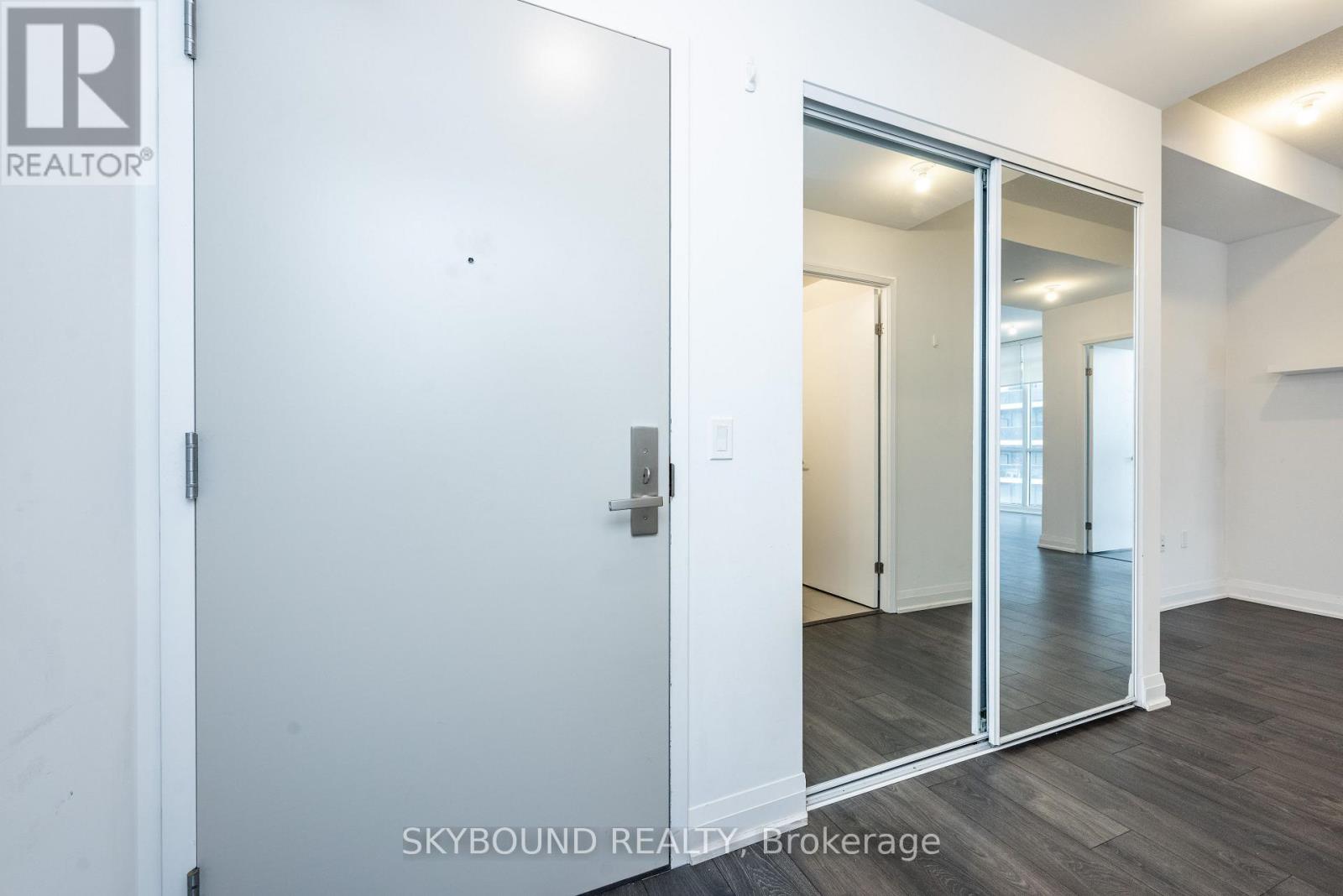 605 - 30 Gibbs Road, Toronto, Ontario  M9B 0E4 - Photo 32 - W12796596