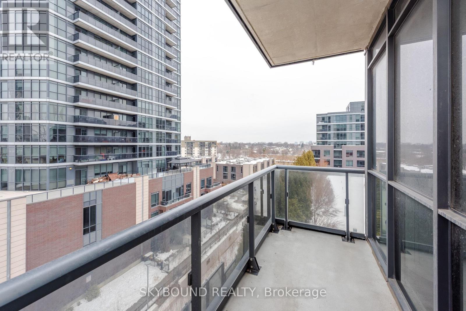 605 - 30 Gibbs Road, Toronto, Ontario  M9B 0E4 - Photo 34 - W12796596