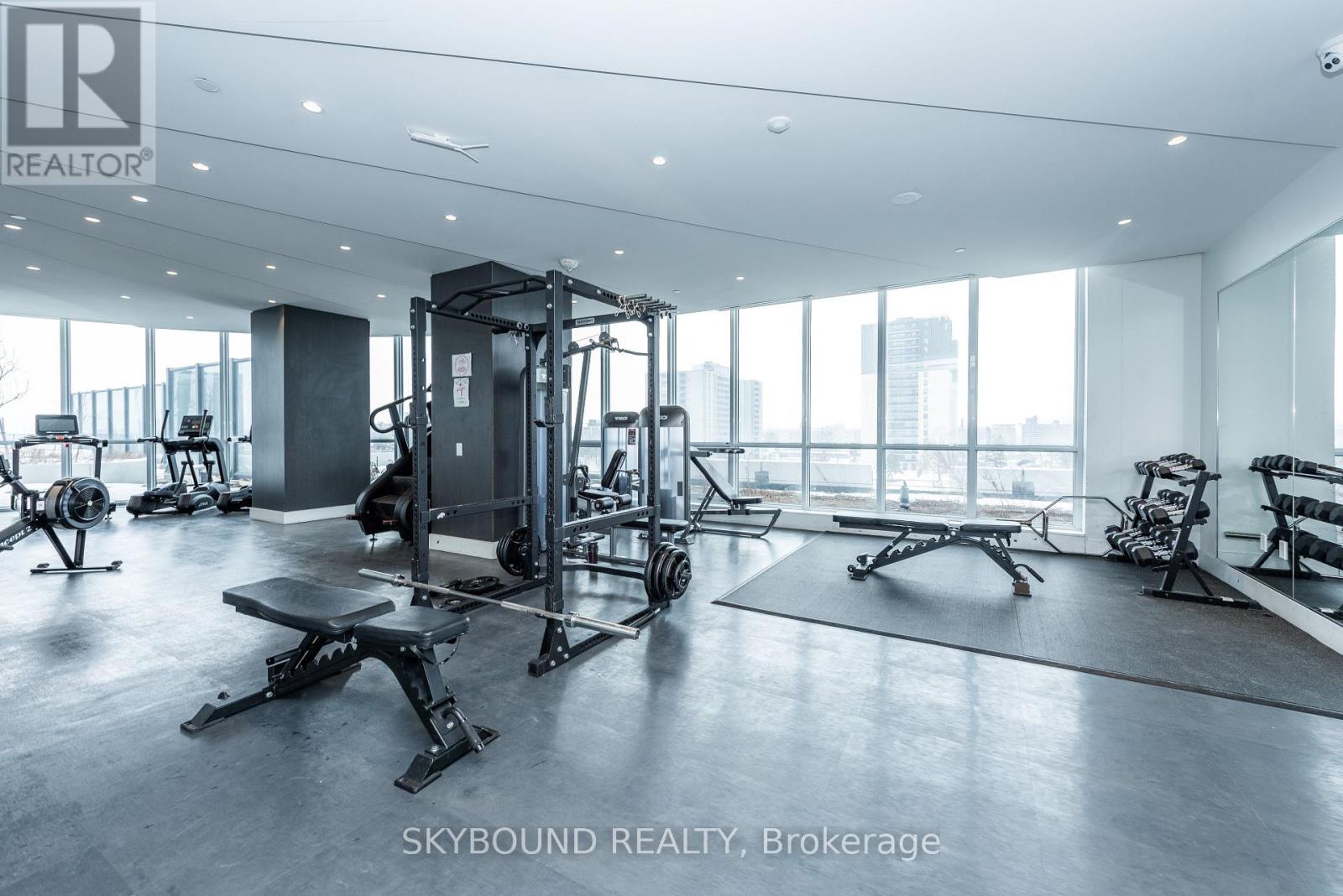 605 - 30 Gibbs Road, Toronto, Ontario  M9B 0E4 - Photo 35 - W12796596