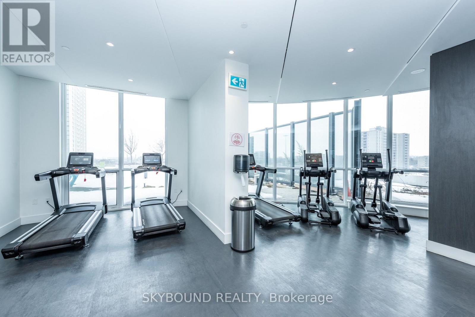 605 - 30 Gibbs Road, Toronto, Ontario  M9B 0E4 - Photo 36 - W12796596