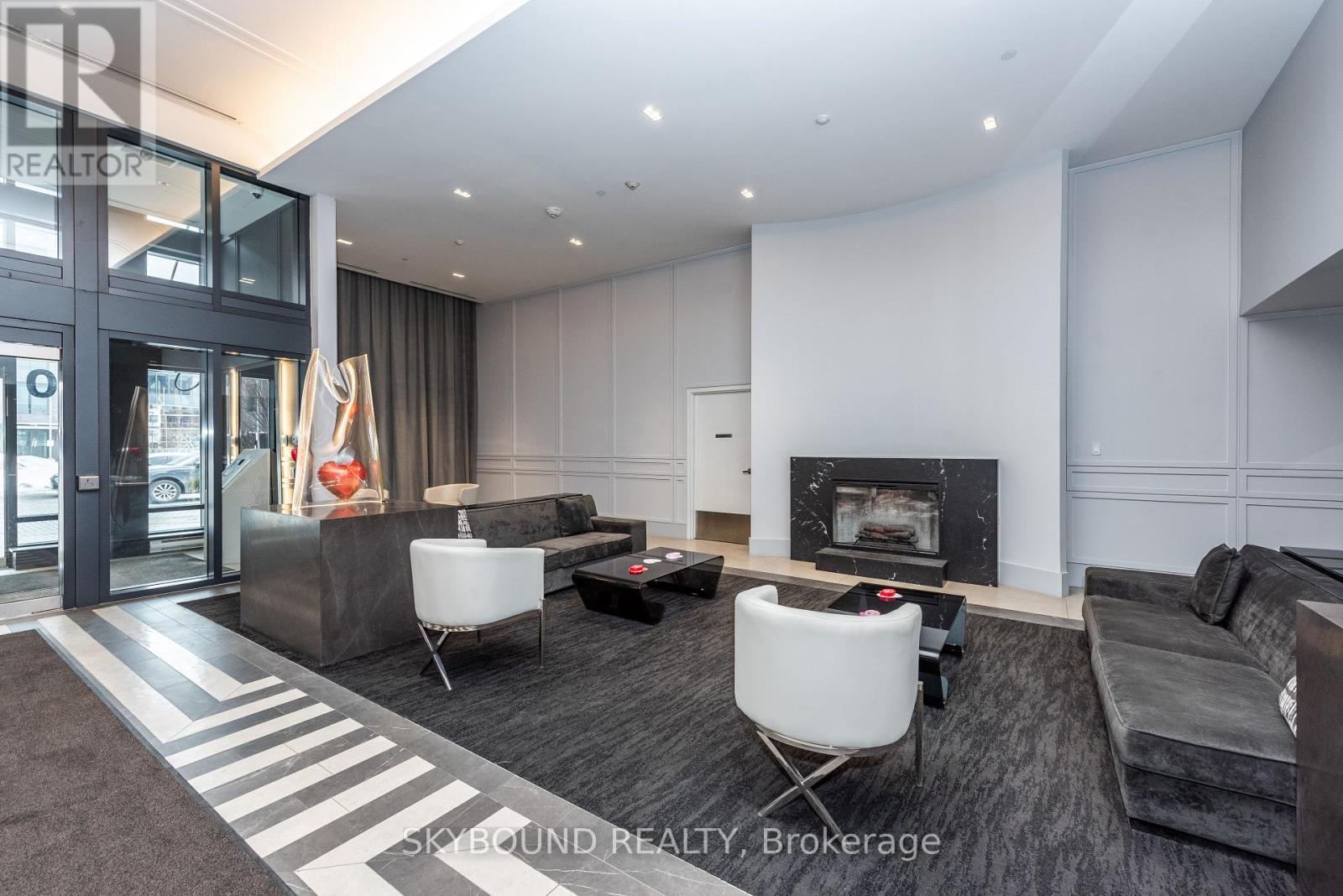 605 - 30 Gibbs Road, Toronto, Ontario  M9B 0E4 - Photo 37 - W12796596