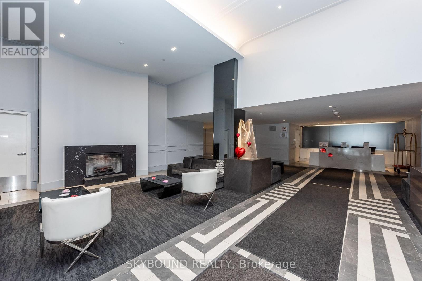 605 - 30 Gibbs Road, Toronto, Ontario  M9B 0E4 - Photo 38 - W12796596