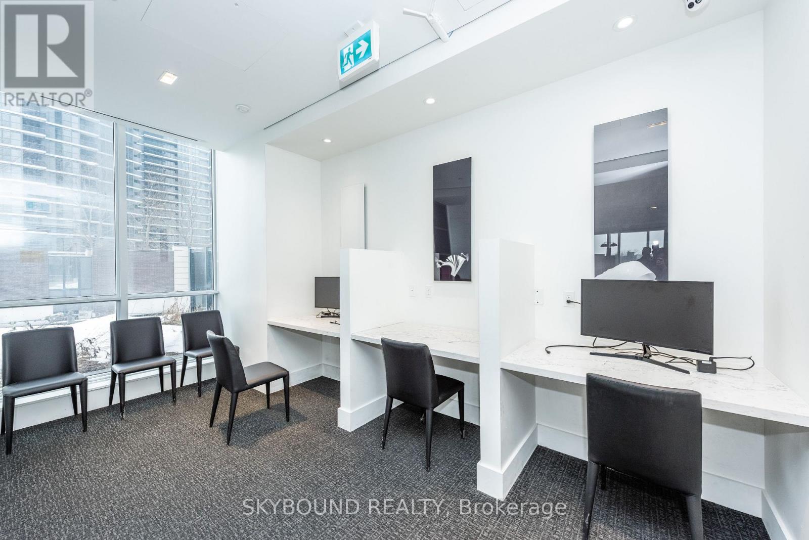 605 - 30 Gibbs Road, Toronto, Ontario  M9B 0E4 - Photo 40 - W12796596