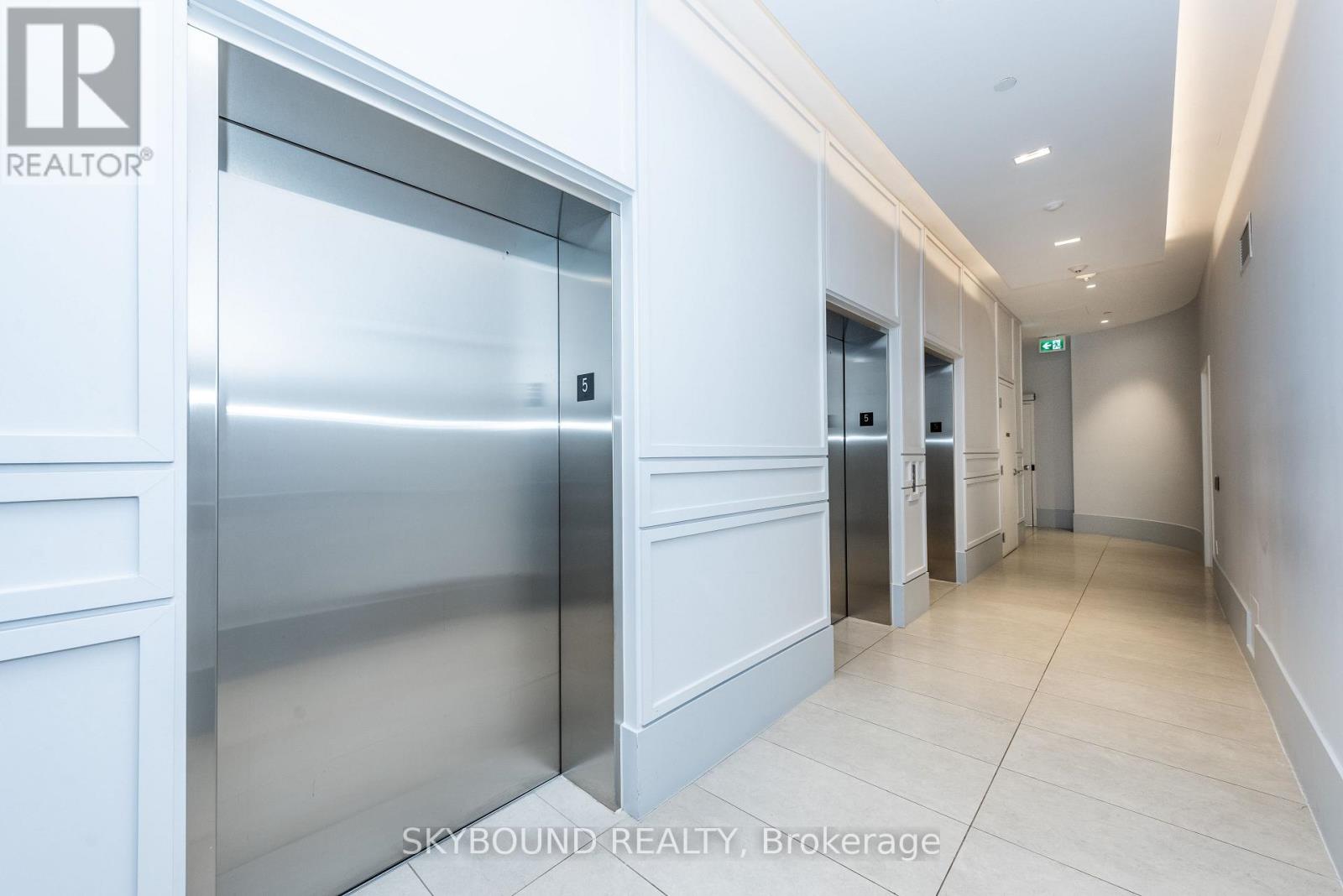 605 - 30 Gibbs Road, Toronto, Ontario  M9B 0E4 - Photo 42 - W12796596