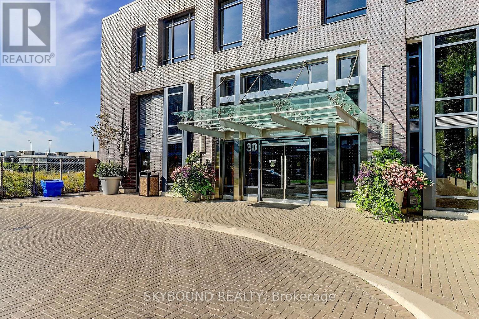 605 - 30 Gibbs Road, Toronto, Ontario  M9B 0E4 - Photo 43 - W12796596