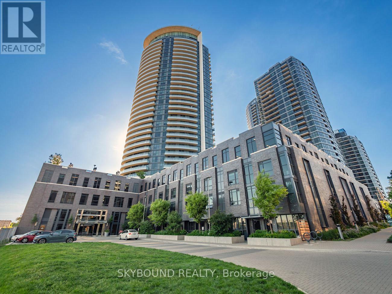 605 - 30 Gibbs Road, Toronto, Ontario  M9B 0E4 - Photo 44 - W12796596
