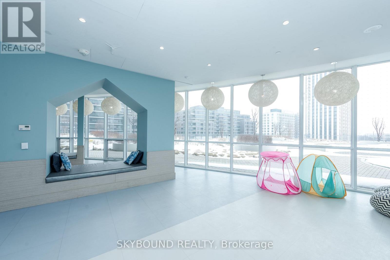 605 - 30 Gibbs Road, Toronto, Ontario  M9B 0E4 - Photo 46 - W12796596