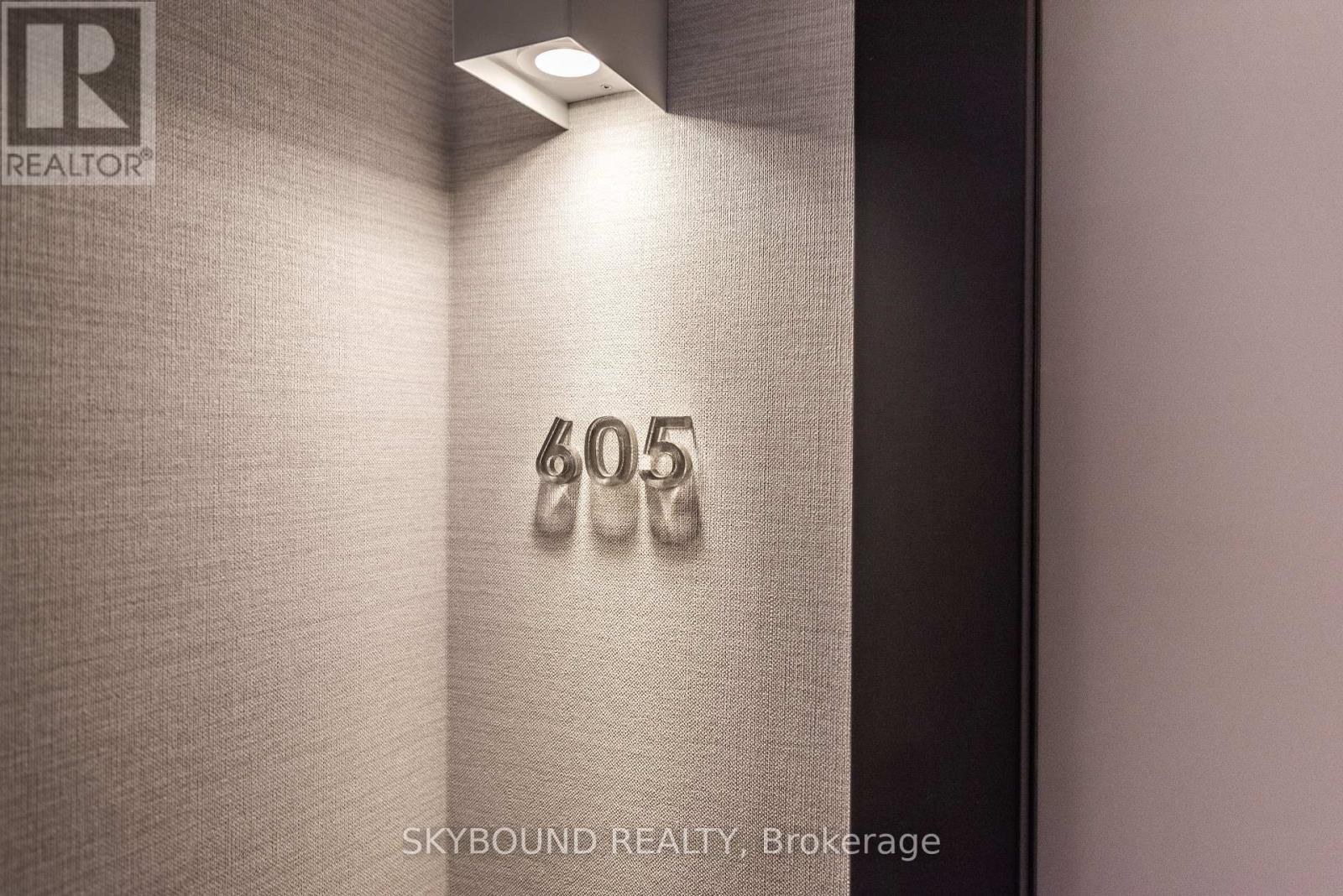 605 - 30 Gibbs Road, Toronto, Ontario  M9B 0E4 - Photo 47 - W12796596