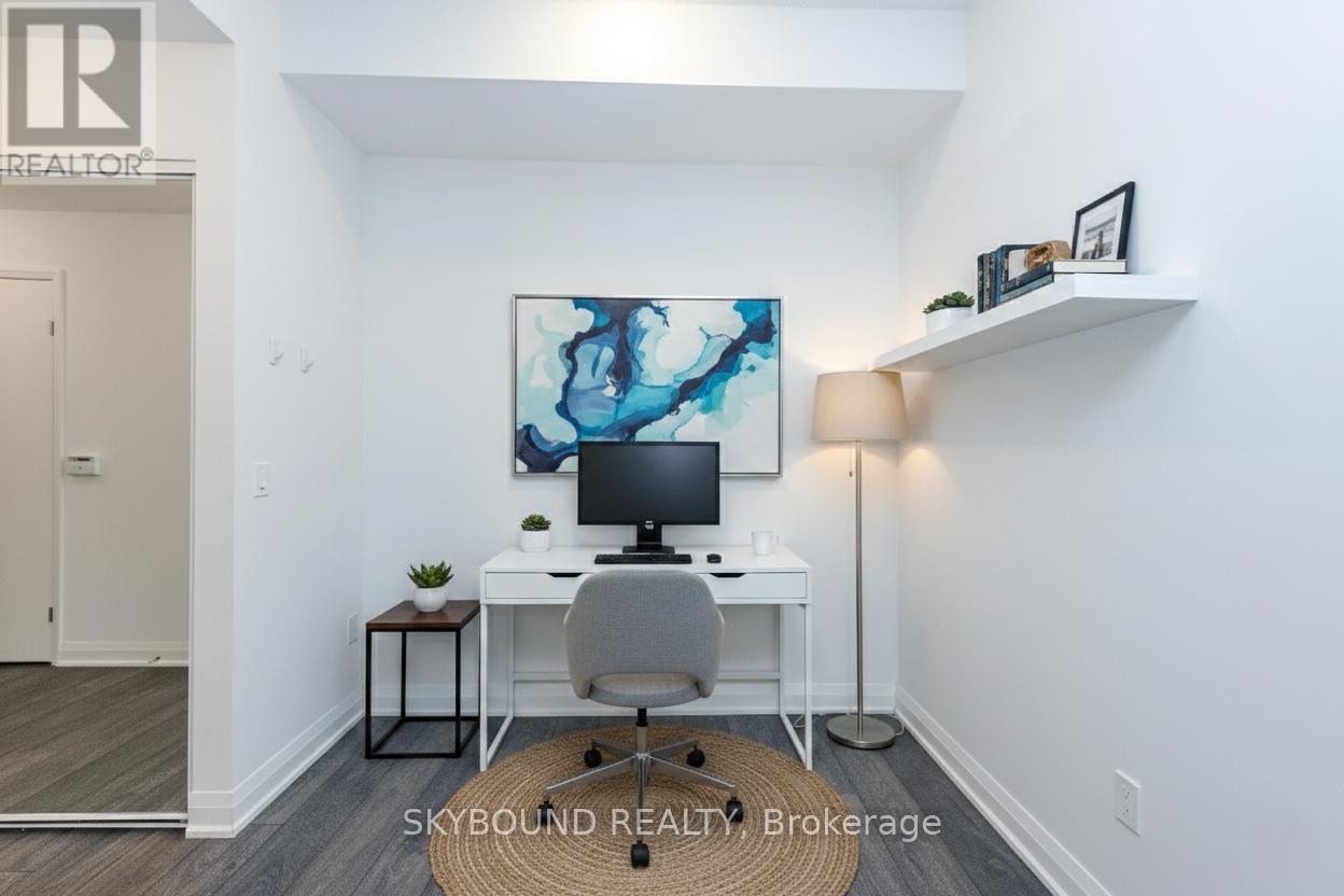 605 - 30 Gibbs Road, Toronto, Ontario  M9B 0E4 - Photo 6 - W12796596