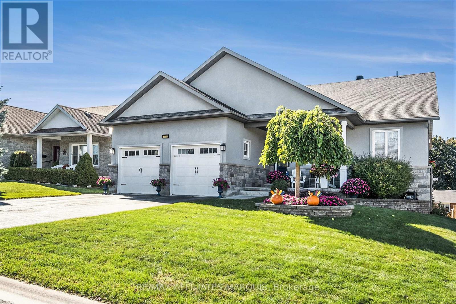 248 Lera Street, Smiths Falls, Ontario  K7A 5M3 - Photo 3 - X12791676