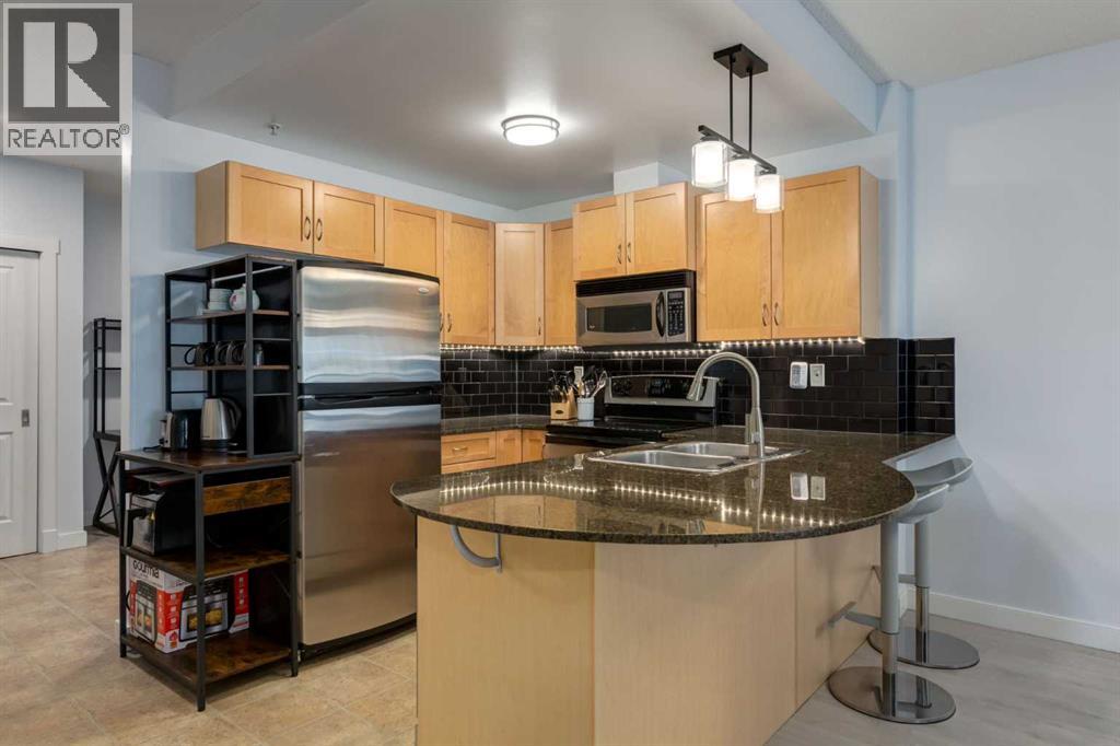 1406, 11811 Lake Fraser Drive Se, Calgary, Alberta  T2J 7J1 - Photo 3 - A2286503