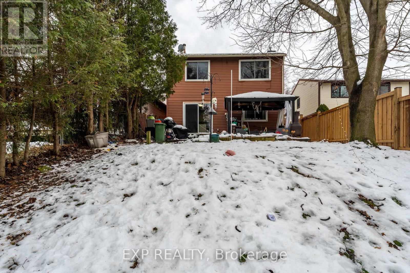 17 Glaceport Avenue, Hamilton, Ontario  L9H 7E2 - Photo 26 - X12796498