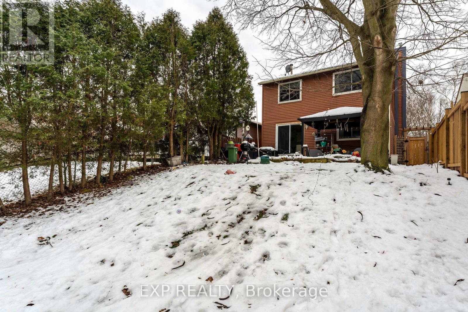 17 Glaceport Avenue, Hamilton, Ontario  L9H 7E2 - Photo 27 - X12796498