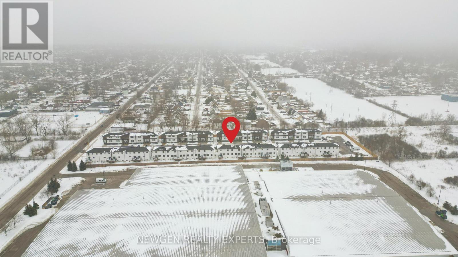 632 - 4263 Fourt Avenue N, Niagara Falls, Ontario  L2E 0C2 - Photo 36 - X12796536