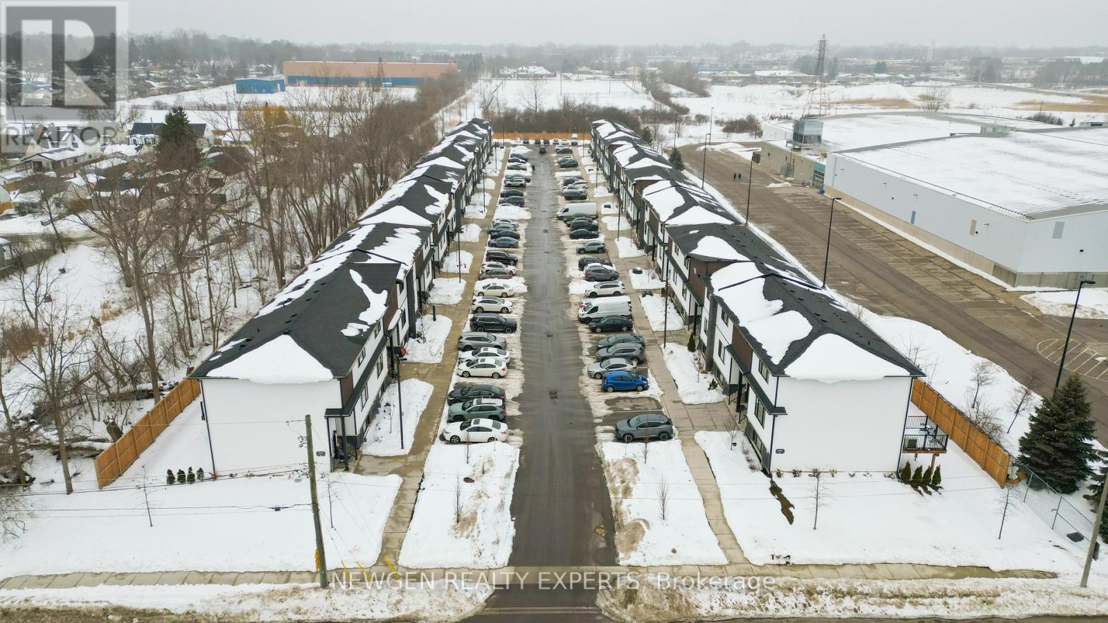 632 - 4263 Fourt Avenue N, Niagara Falls, Ontario  L2E 0C2 - Photo 37 - X12796536