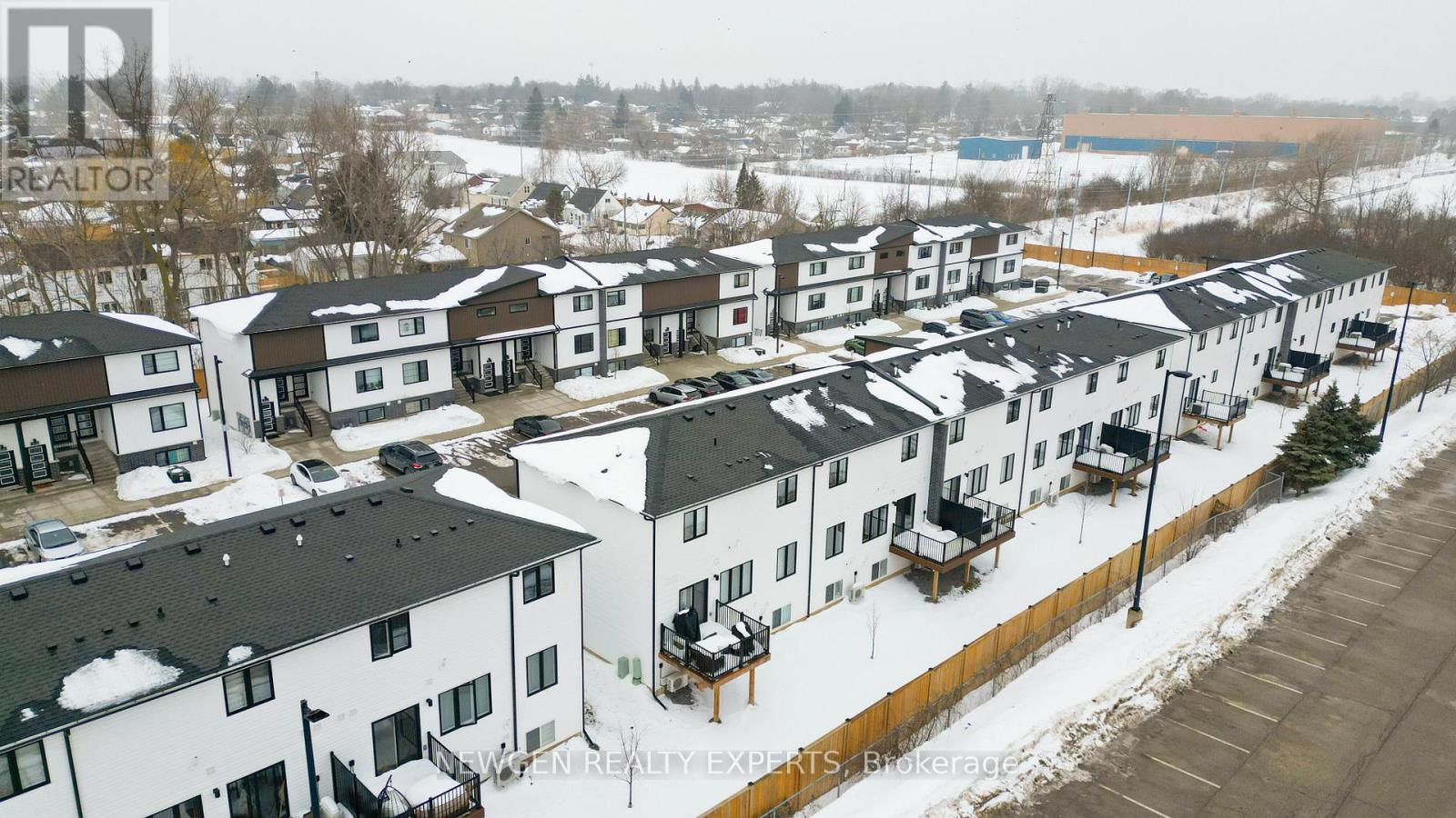 632 - 4263 Fourt Avenue N, Niagara Falls, Ontario  L2E 0C2 - Photo 38 - X12796536