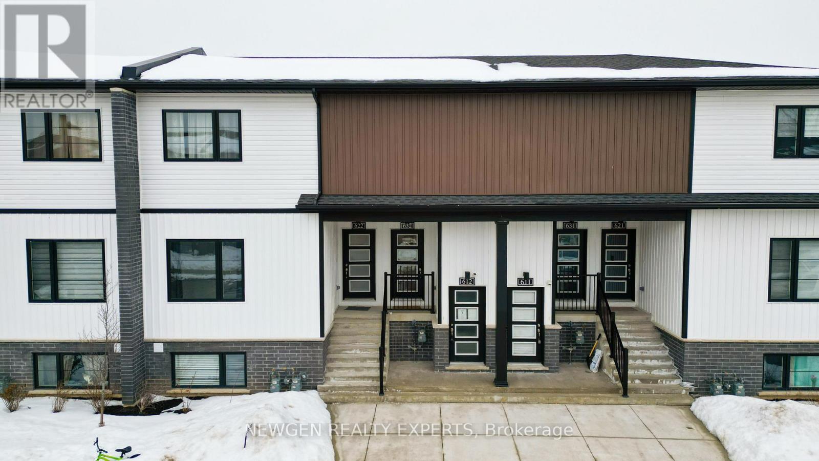 632 - 4263 Fourt Avenue N, Niagara Falls, Ontario  L2E 0C2 - Photo 40 - X12796536