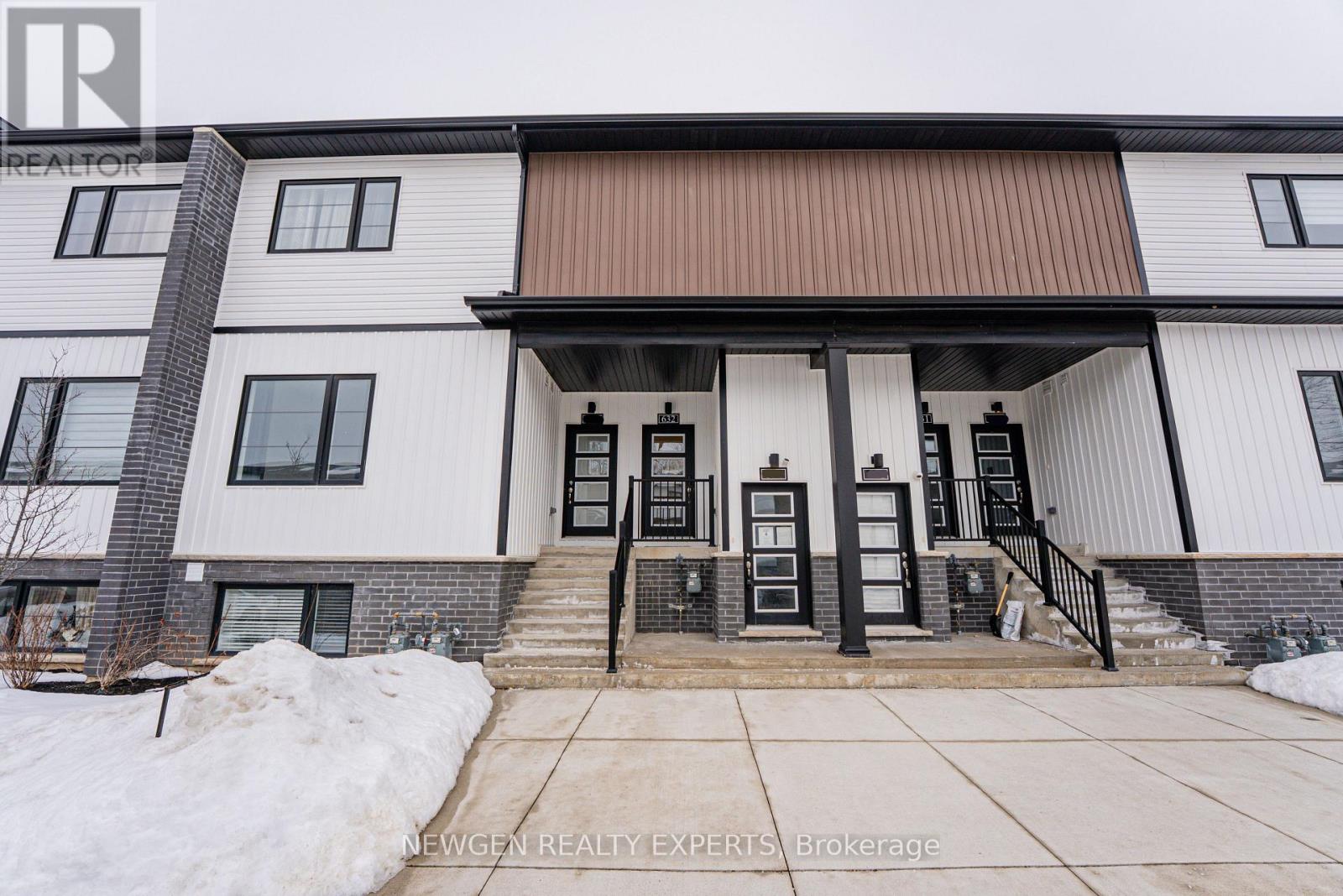 632 - 4263 Fourt Avenue N, Niagara Falls, Ontario  L2E 0C2 - Photo 5 - X12796536