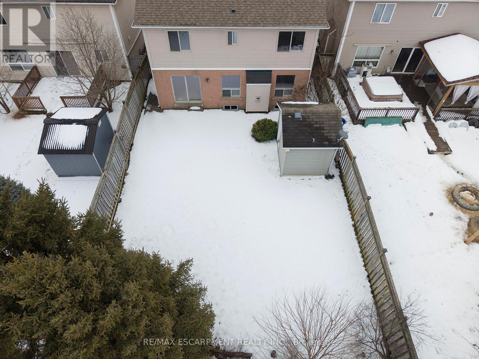 12 Gaydon Way, Brantford, Ontario  N3T 6P9 - Photo 37 - X12796590