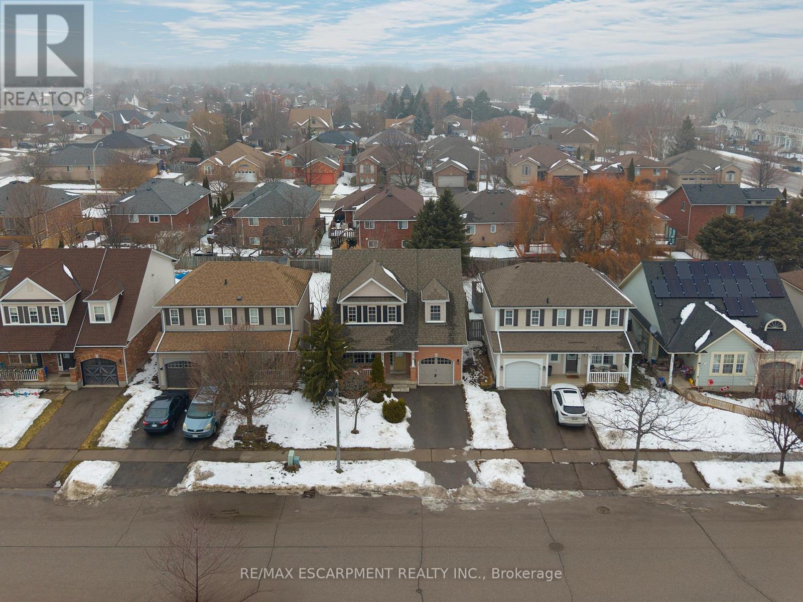 12 Gaydon Way, Brantford, Ontario  N3T 6P9 - Photo 38 - X12796590