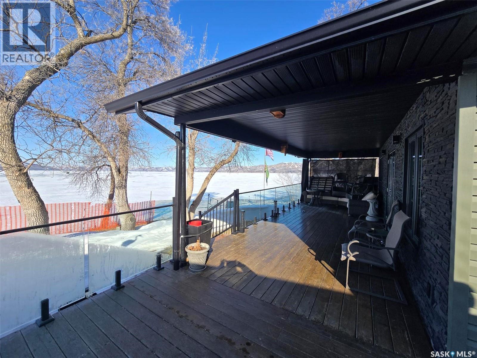 122 1st Street, Crooked Lake, Saskatchewan  S0G 2B0 - Photo 10 - SK028761