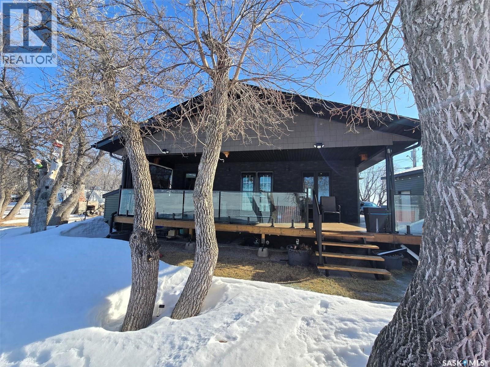 122 1st Street, Crooked Lake, Saskatchewan  S0G 2B0 - Photo 11 - SK028761