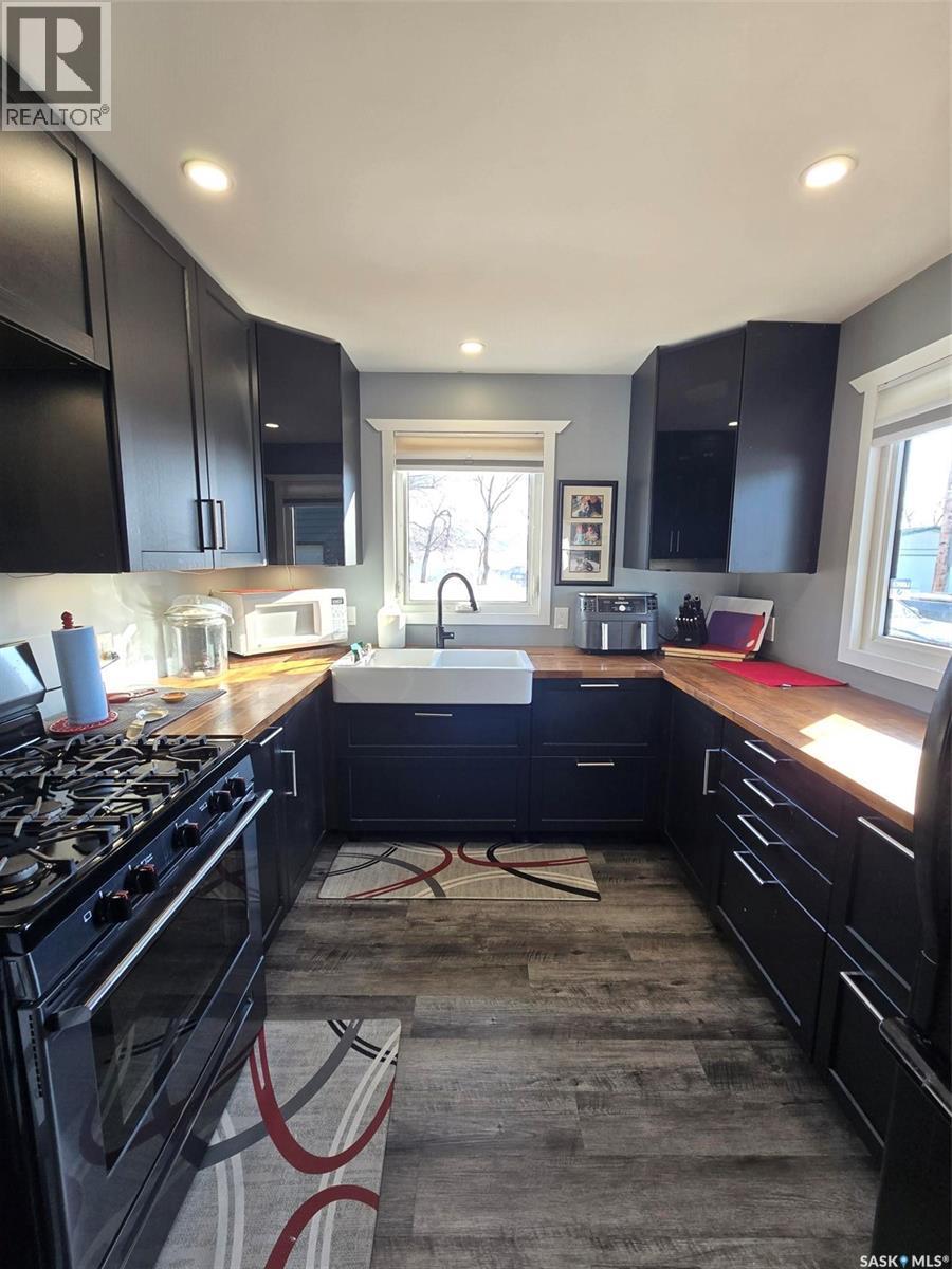 122 1st Street, Crooked Lake, Saskatchewan  S0G 2B0 - Photo 22 - SK028761