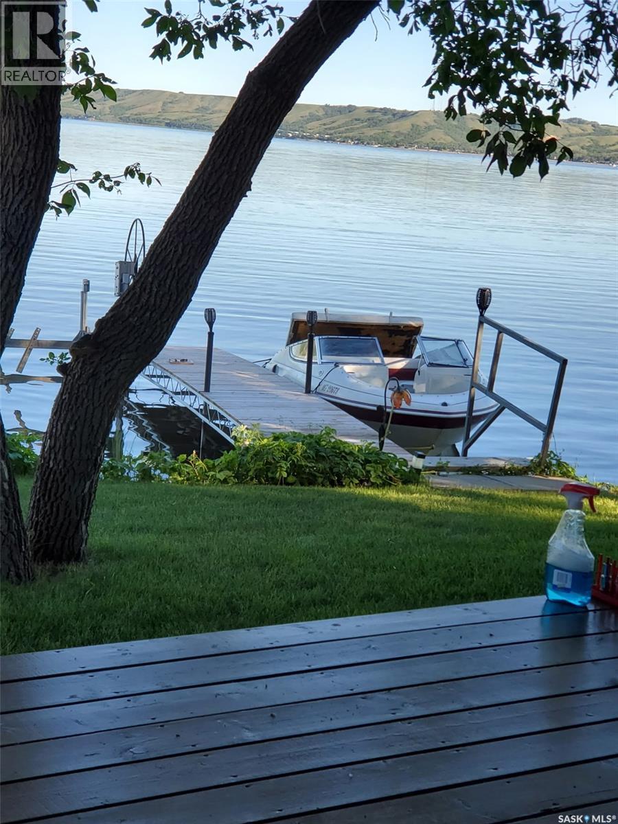 122 1st Street, Crooked Lake, Saskatchewan  S0G 2B0 - Photo 3 - SK028761