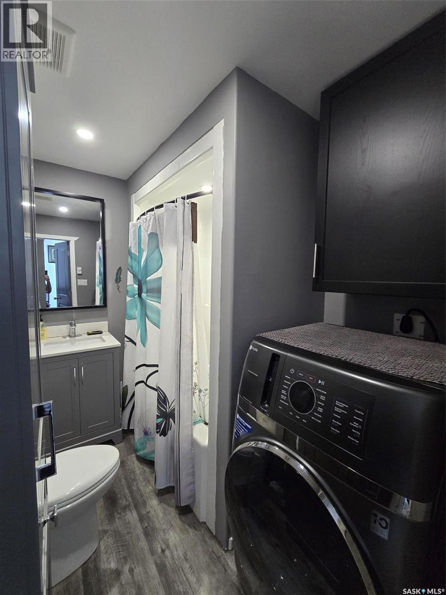 122 1st Street, Crooked Lake, Saskatchewan  S0G 2B0 - Photo 39 - SK028761