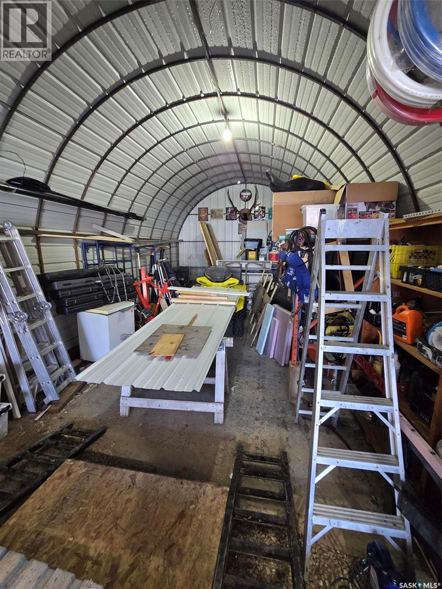 122 1st Street, Crooked Lake, Saskatchewan  S0G 2B0 - Photo 43 - SK028761