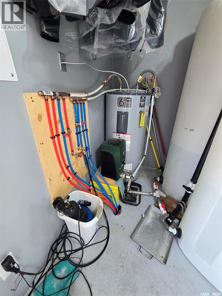 122 1st Street, Crooked Lake, Saskatchewan  S0G 2B0 - Photo 46 - SK028761