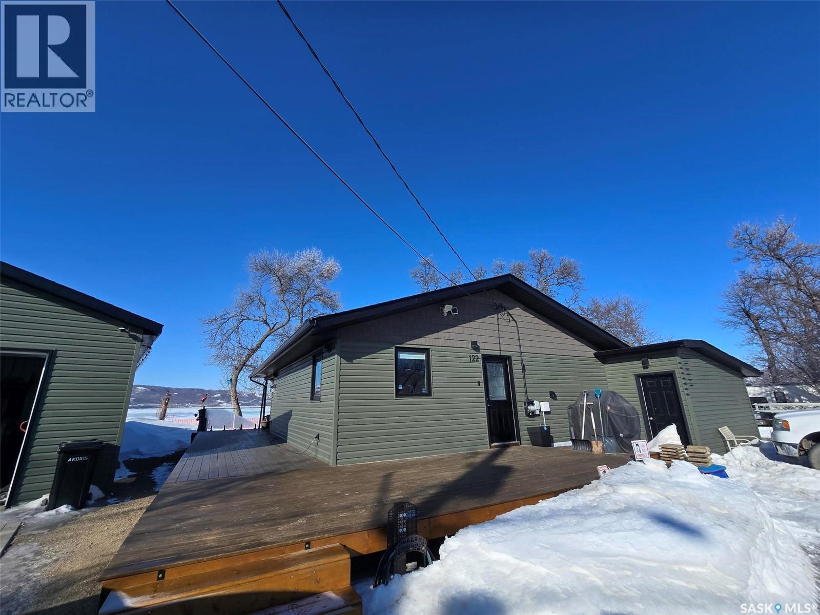 122 1st Street, Crooked Lake, Saskatchewan  S0G 2B0 - Photo 47 - SK028761