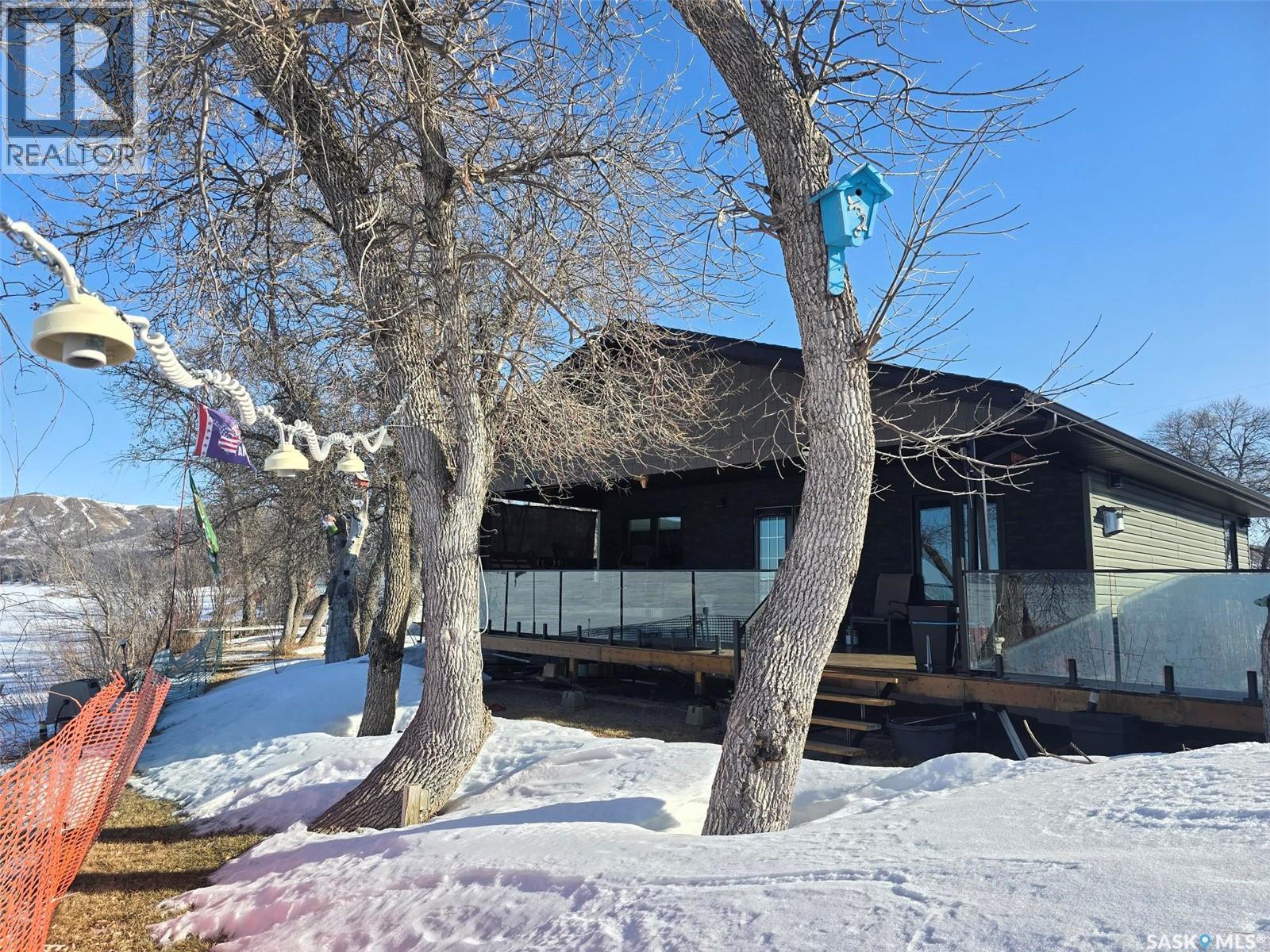 122 1st Street, Crooked Lake, Saskatchewan  S0G 2B0 - Photo 49 - SK028761