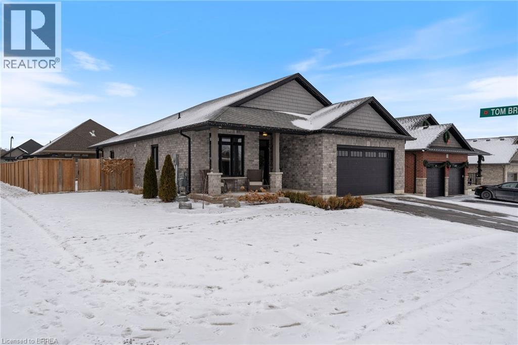 2 Masters Lane, Paris, Ontario  N3L 0H4 - Photo 2 - 40805843