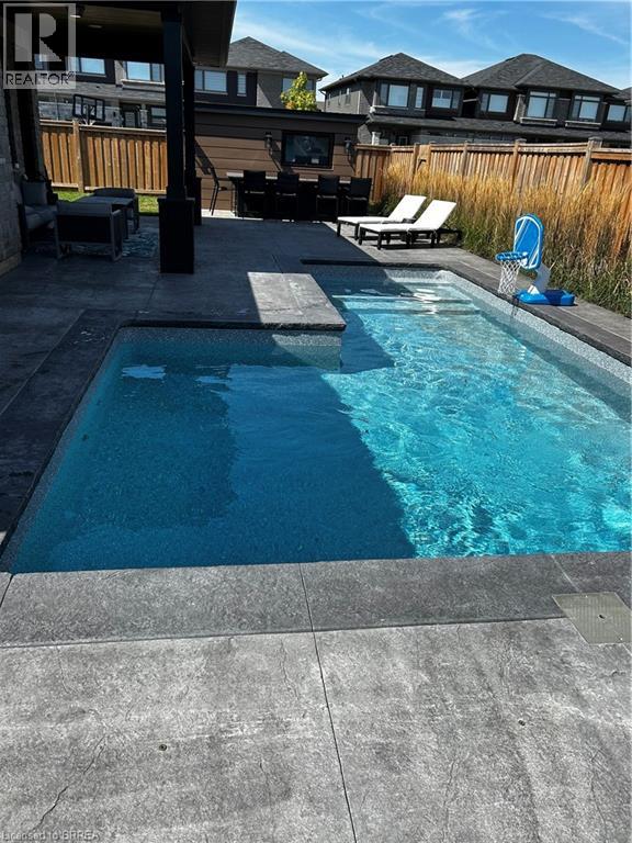 2 Masters Lane, Paris, Ontario  N3L 0H4 - Photo 42 - 40805843