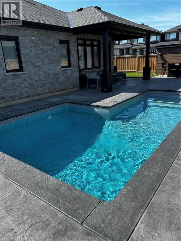 2 Masters Lane, Paris, Ontario  N3L 0H4 - Photo 43 - 40805843