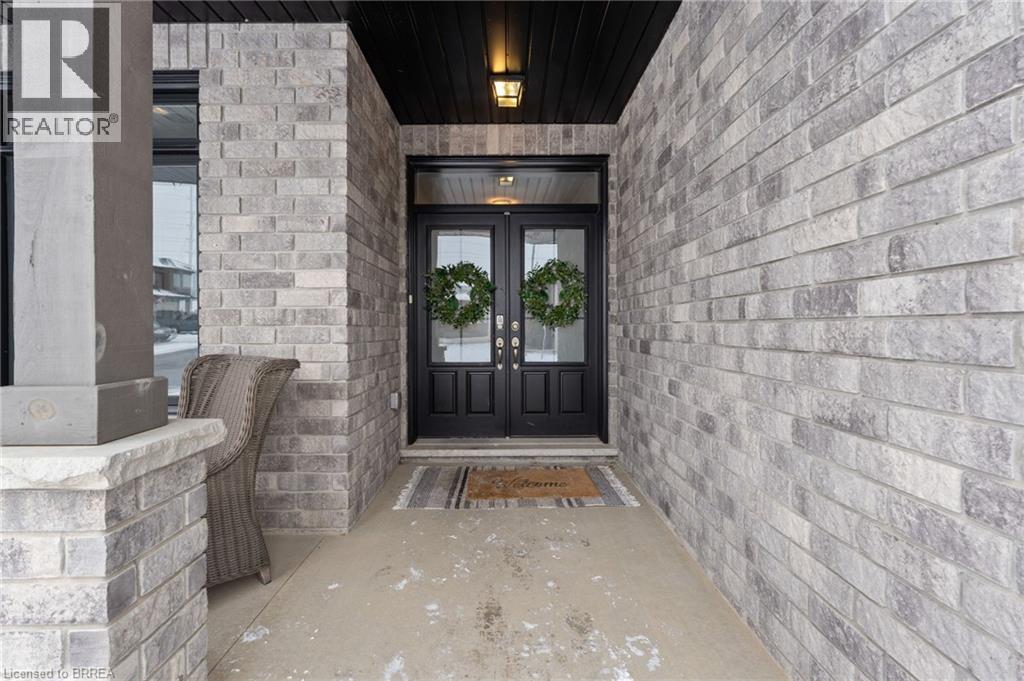 2 Masters Lane, Paris, Ontario  N3L 0H4 - Photo 5 - 40805843