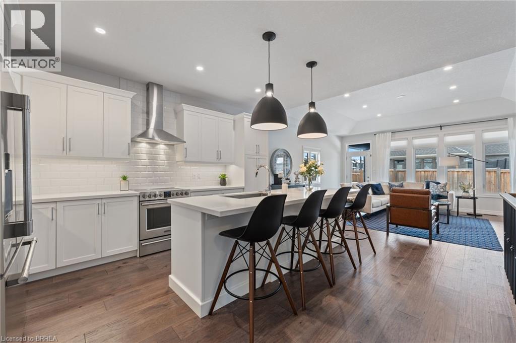 2 Masters Lane, Paris, Ontario  N3L 0H4 - Photo 8 - 40805843