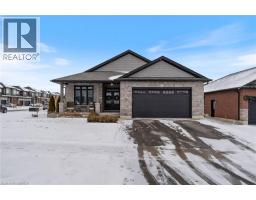 2 MASTERS Lane, Paris, Ontario