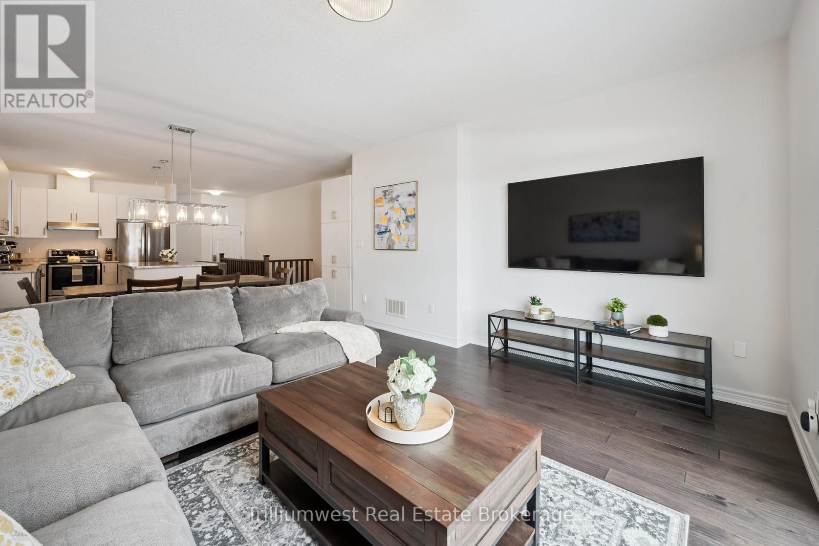 125 Edgar Bonner Avenue, Guelph/eramosa, Ontario  N0B 2K0 - Photo 9 - X12796420