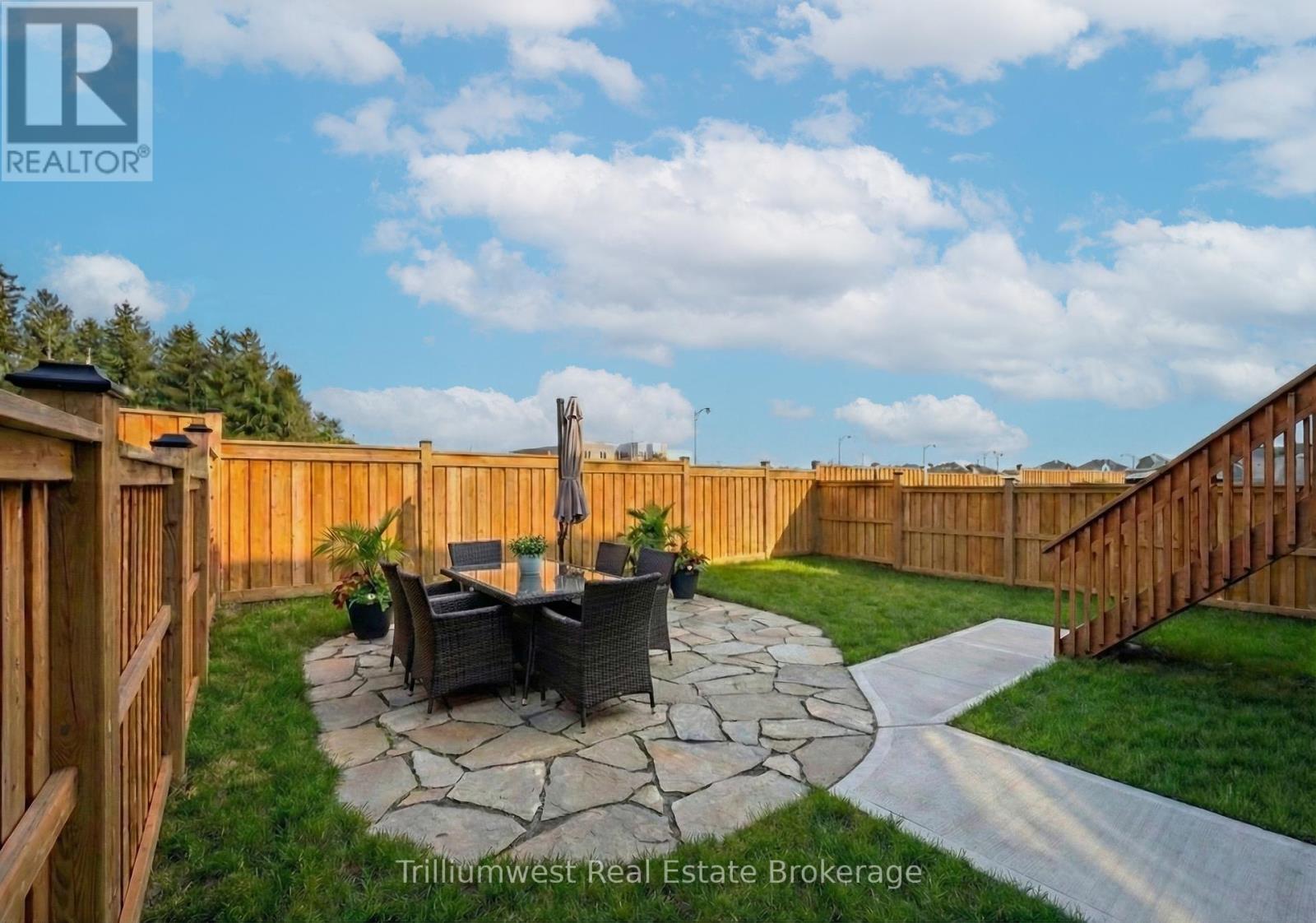 125 Edgar Bonner Avenue, Guelph/eramosa, Ontario  N0B 2K0 - Photo 15 - X12796420