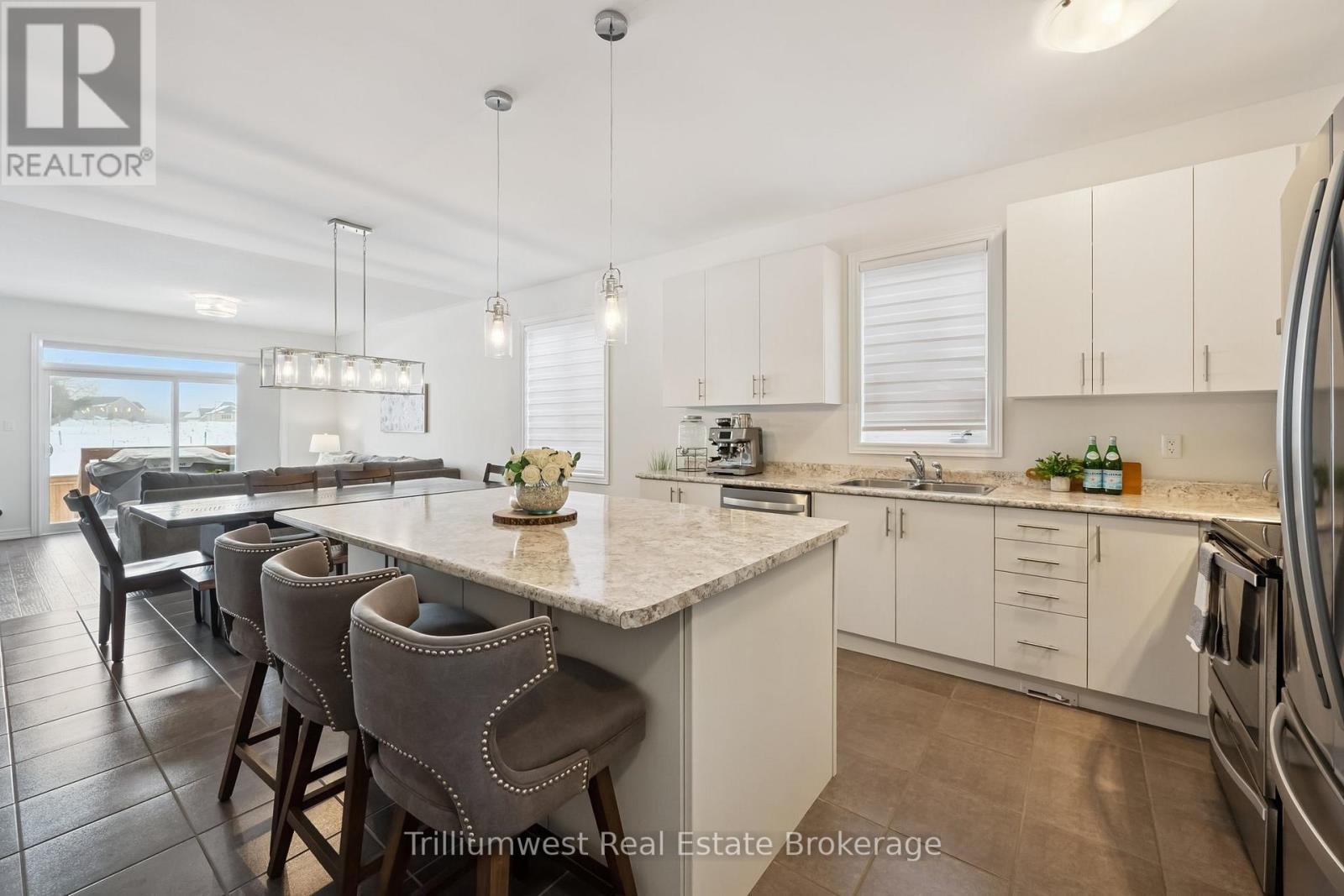 125 Edgar Bonner Avenue, Guelph/eramosa, Ontario  N0B 2K0 - Photo 7 - X12796420