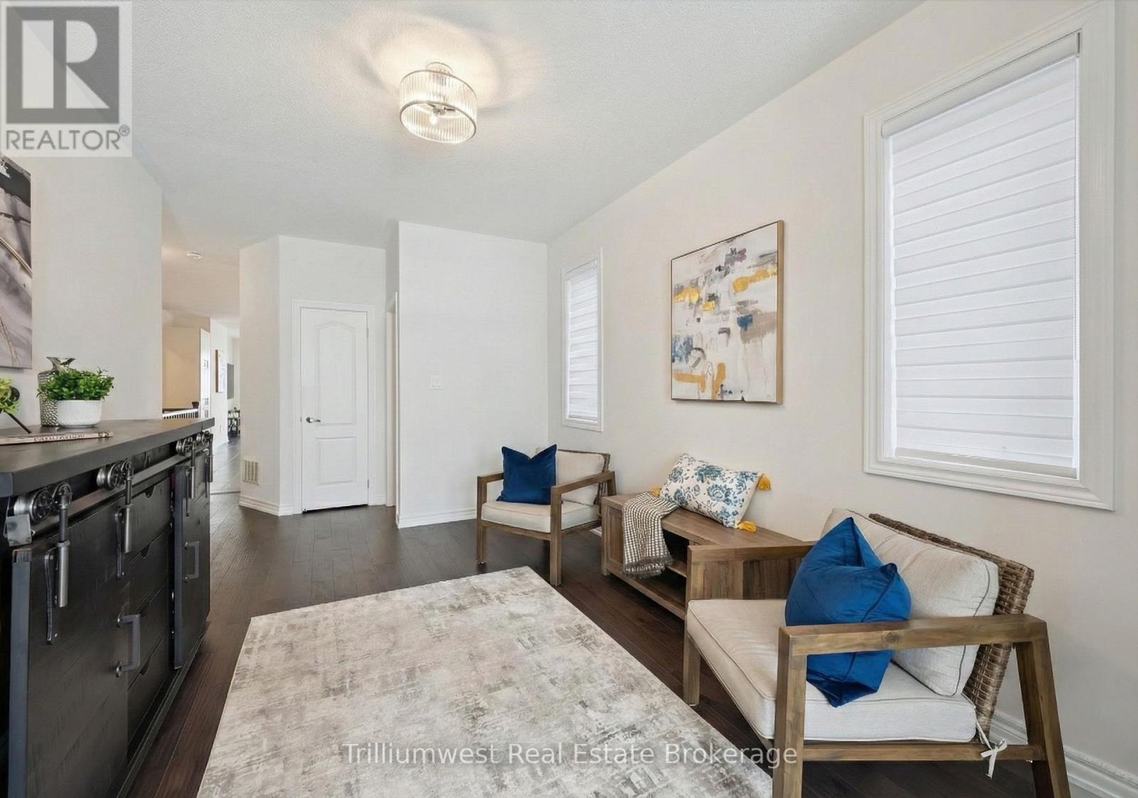 125 Edgar Bonner Avenue, Guelph/eramosa, Ontario  N0B 2K0 - Photo 4 - X12796420