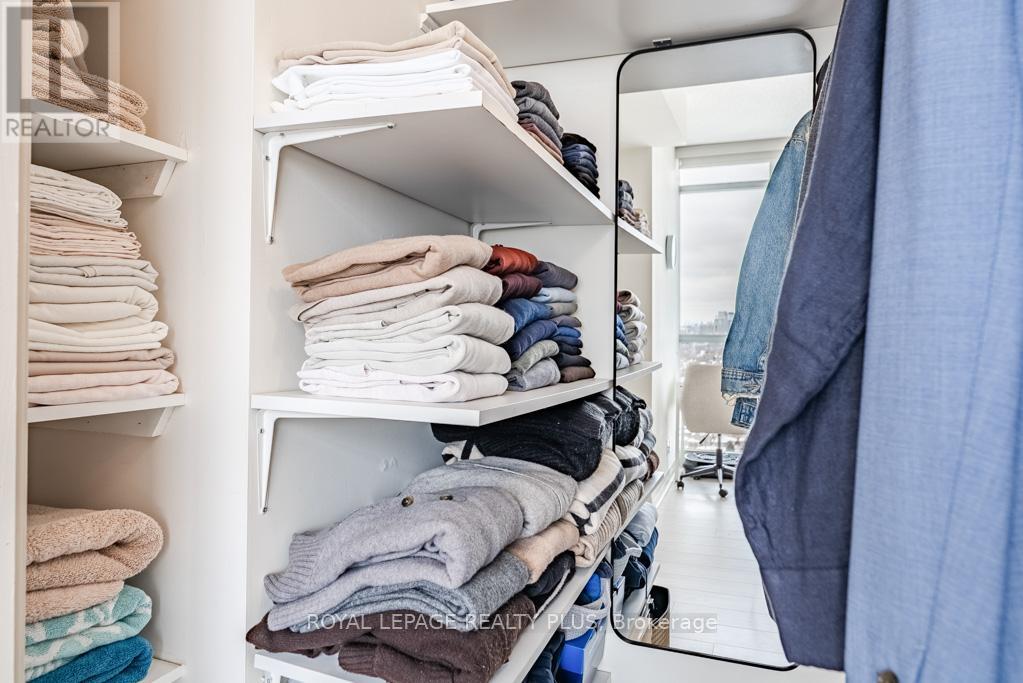 2504 - 5 Valhalla Inn Road, Toronto, Ontario  M9B 1S9 - Photo 21 - W12795280