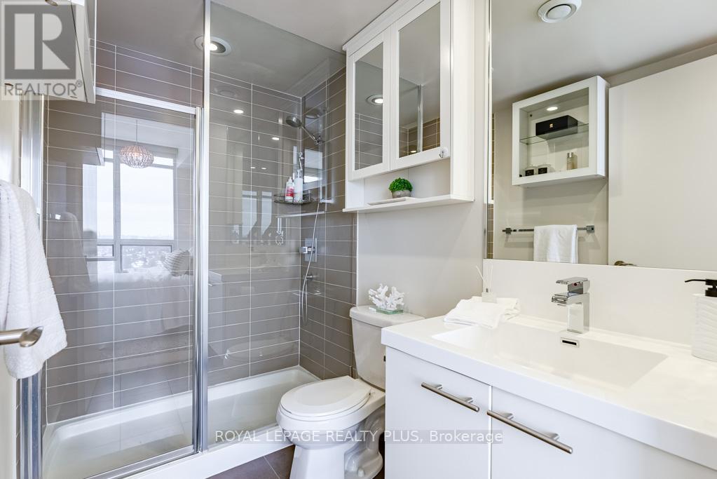 2504 - 5 Valhalla Inn Road, Toronto, Ontario  M9B 1S9 - Photo 22 - W12795280