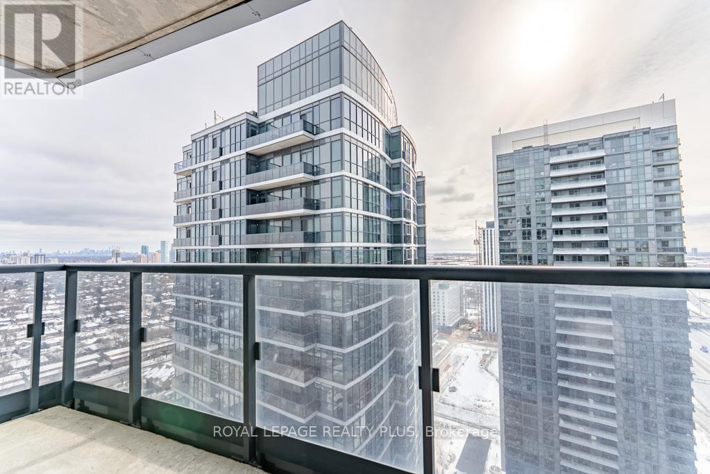 2504 - 5 Valhalla Inn Road, Toronto, Ontario  M9B 1S9 - Photo 27 - W12795280