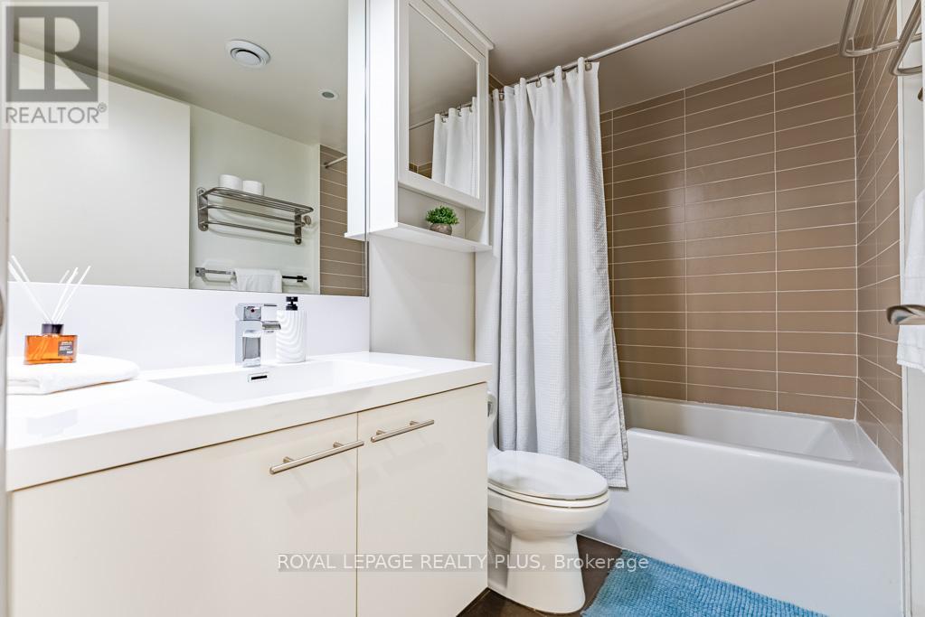 2504 - 5 Valhalla Inn Road, Toronto, Ontario  M9B 1S9 - Photo 25 - W12795280